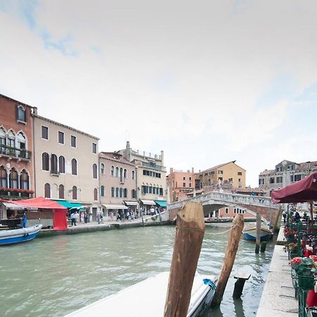 Ca Farnese Apartment Venice Exterior photo