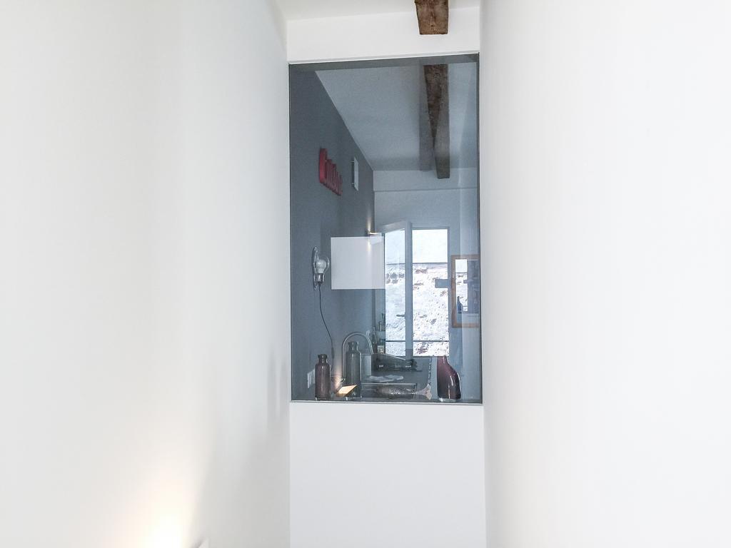 Ca Farnese Apartment Venice Exterior photo